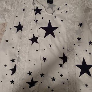 Bathing suit coverup